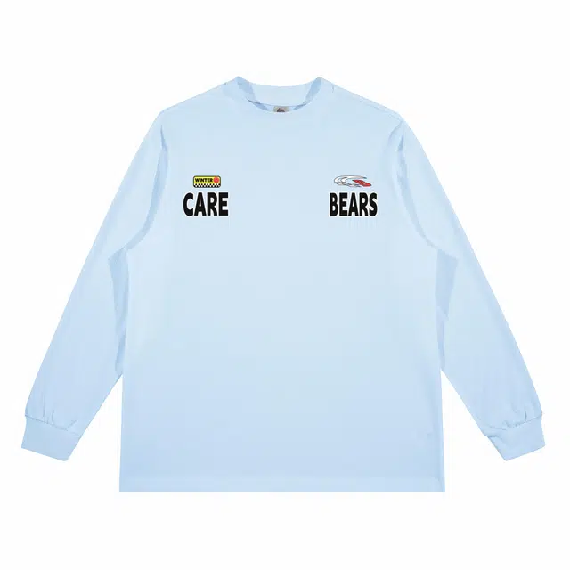 CAREBEARS LogoT