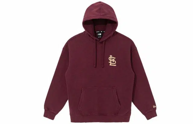 New Era MLB Hoodie