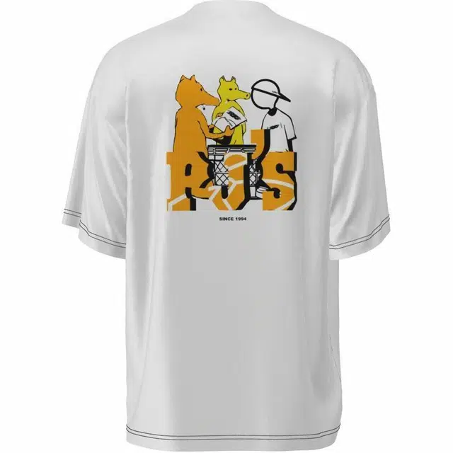 PJ's Vigor logoT