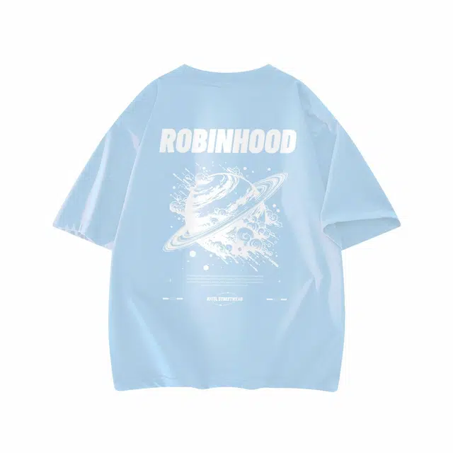 ROBINHOOD logoT