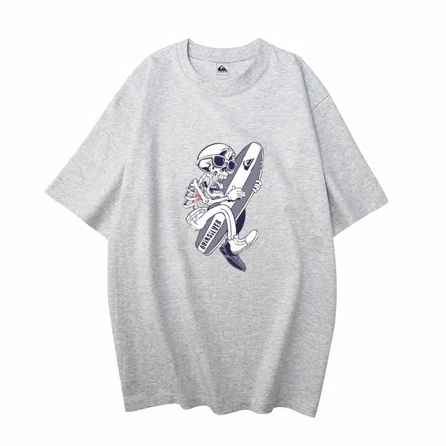Quiksilver logooversizeT