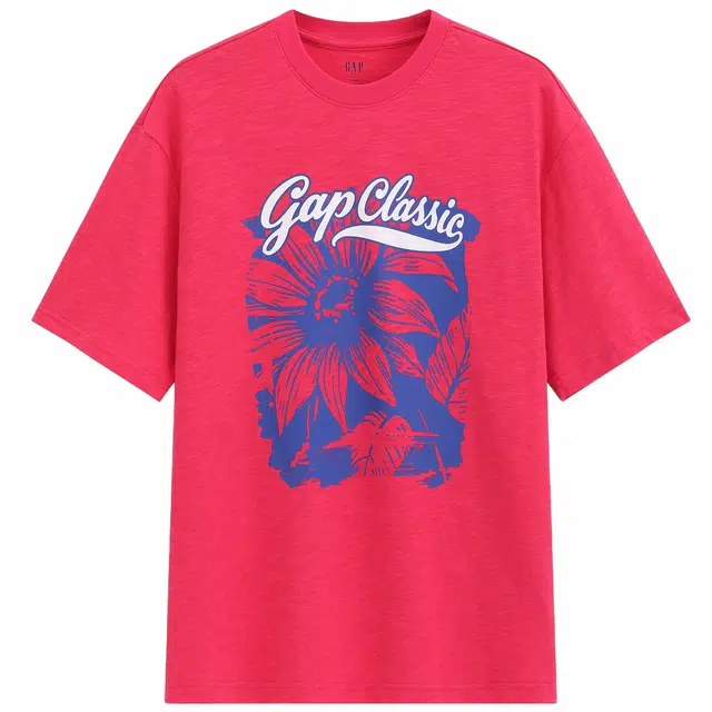 GAP SS25 logoT