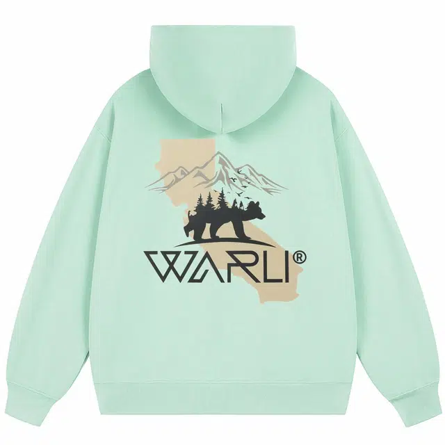 WARLI logo