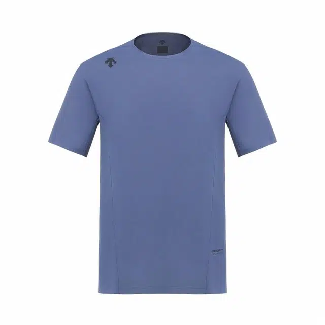 DESCENTE RUNNING AERODRY T