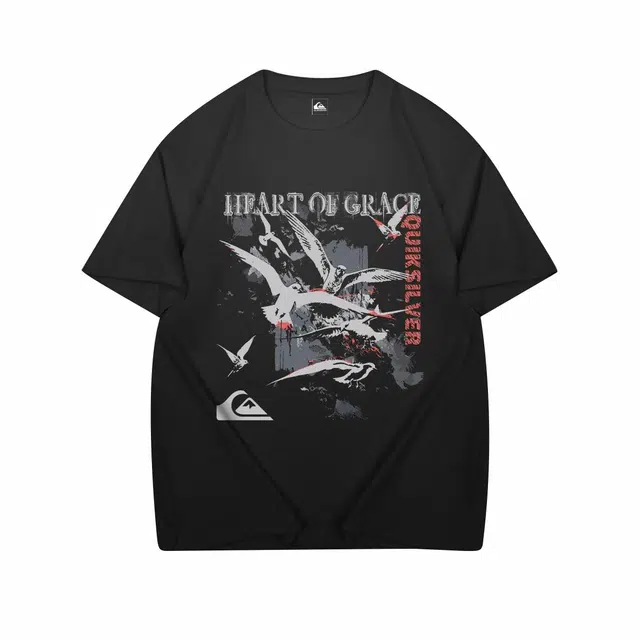 Quiksilver logoT