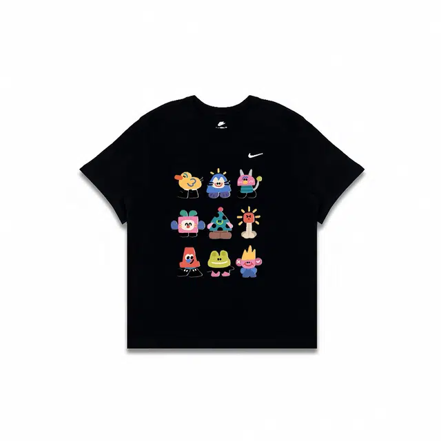 Nike Sportswear T