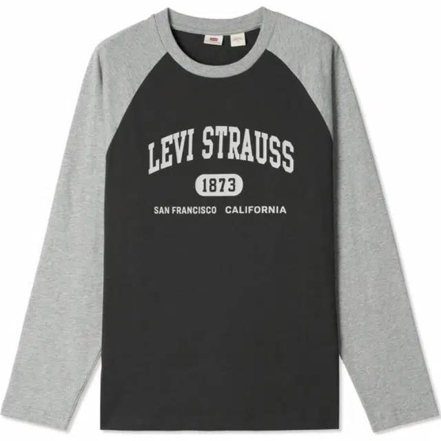 levis LOGOT