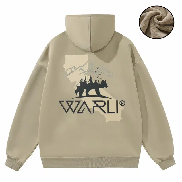 WARLI logo