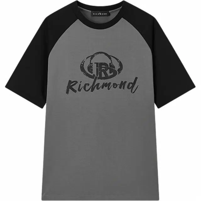 JOHN RICHMOND SS25 T