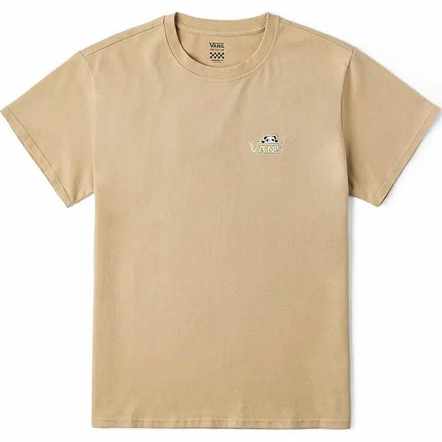 Vans T