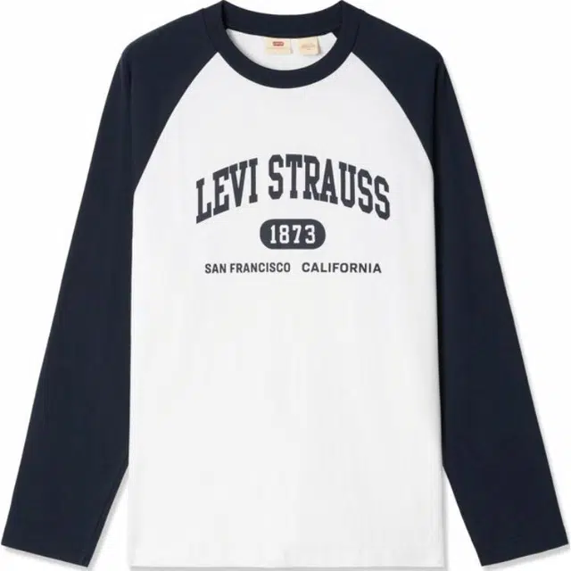 levis T