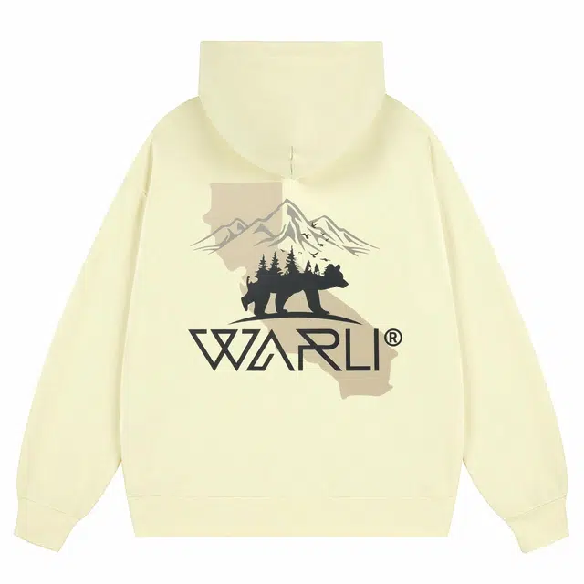 WARLI logo
