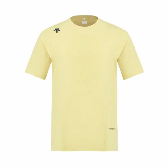 DESCENTE RUNNING AERODRY T