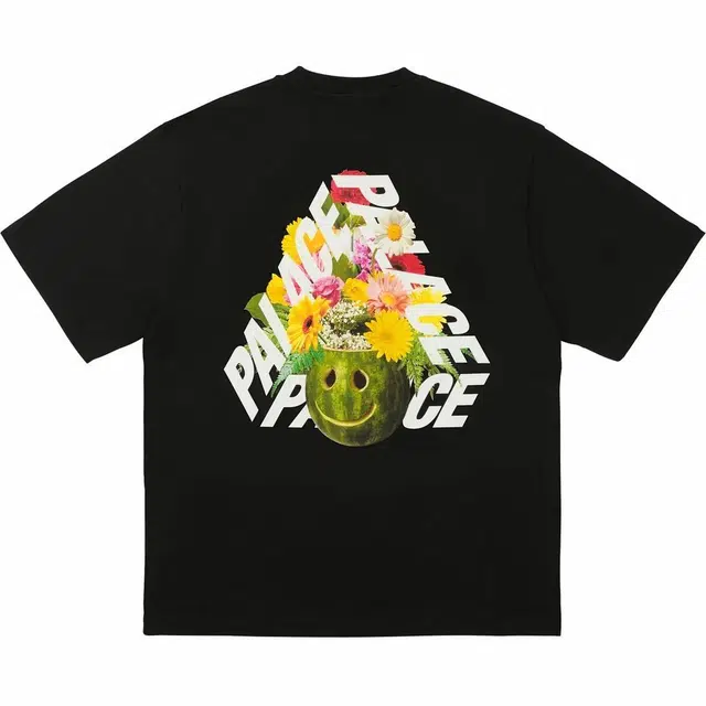 PALACE FW24 P-3 PUNCH T-SHIRT T