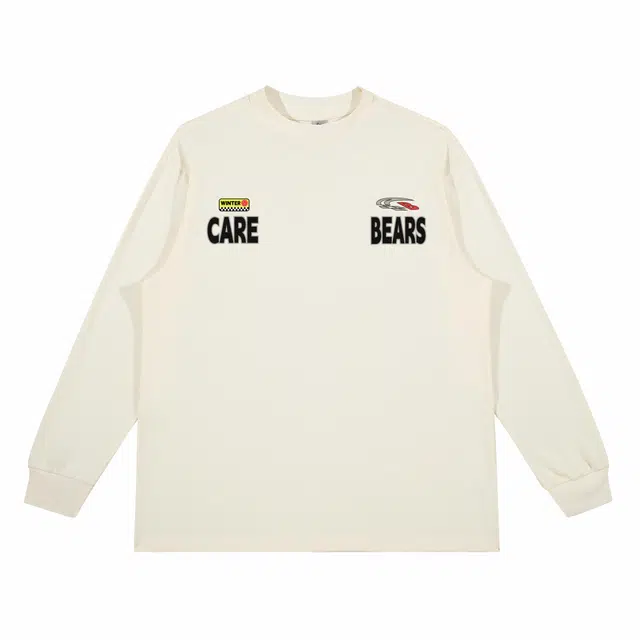 CAREBEARS LogoT