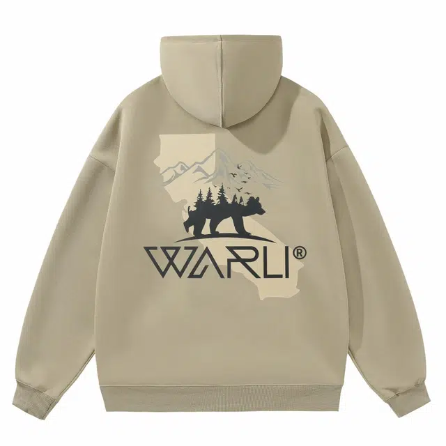 WARLI logo