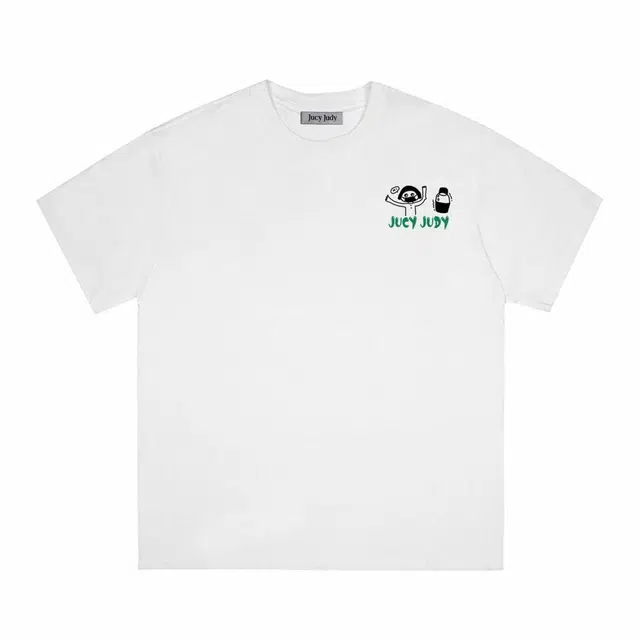 JUCY JUDY T