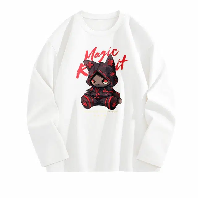 DEBRAND T
