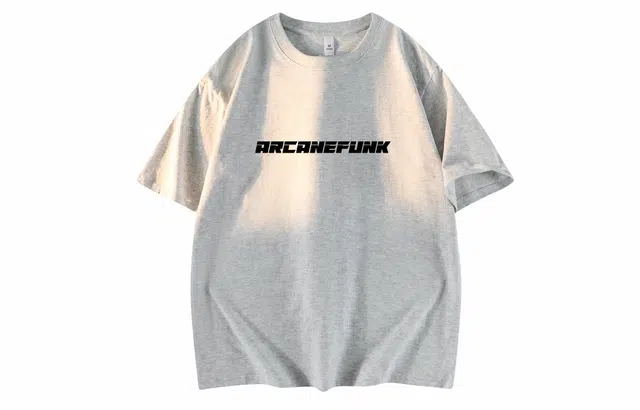 ARCANEFUNK LogoT
