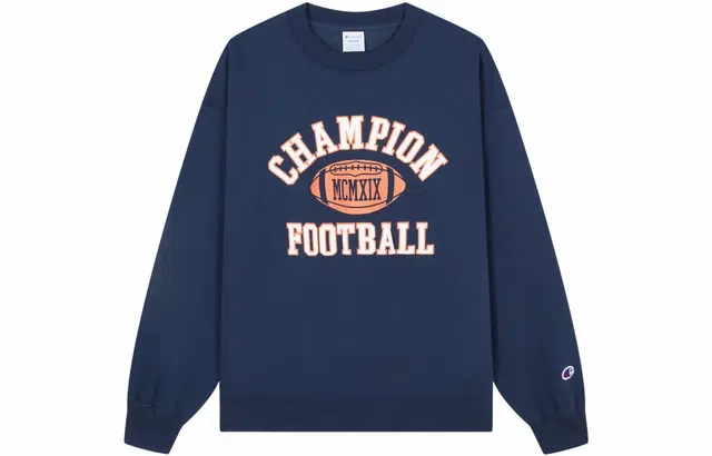 Champion FW23 Action Style