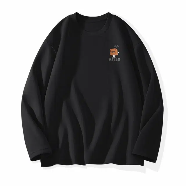 DEBRAND T