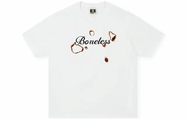 BONELESS LOGOT