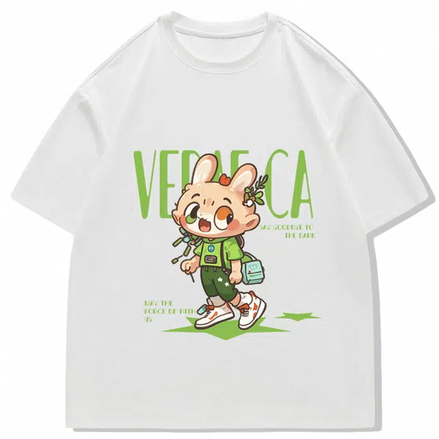 VERAF CA T