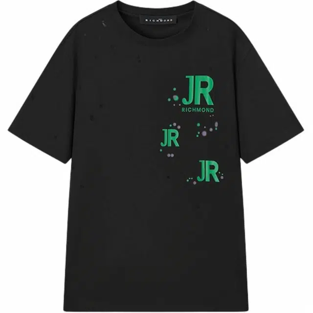 JOHN RICHMOND SS25 T