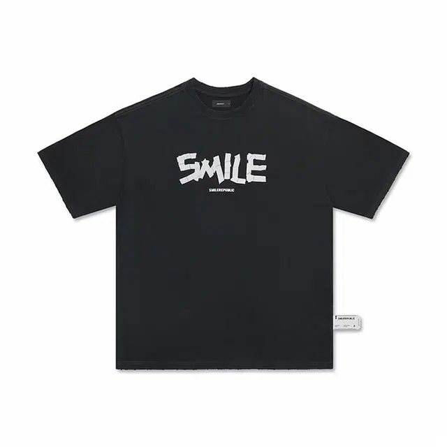 SMILEREPUBLIC T