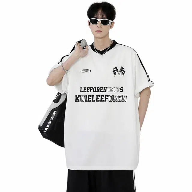 Fakeyoung T