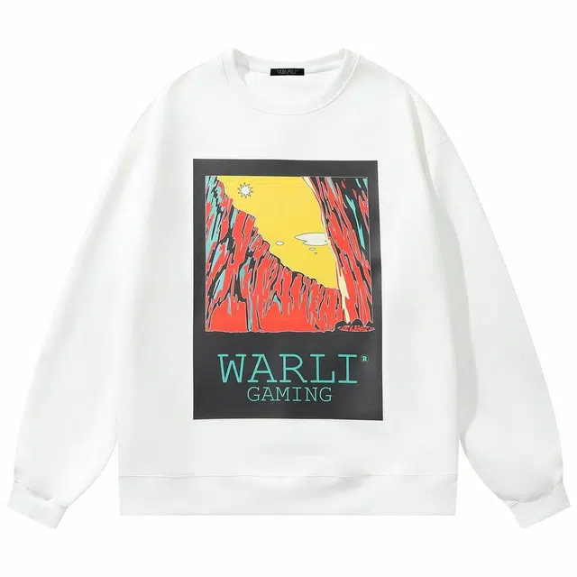 WARLI logo
