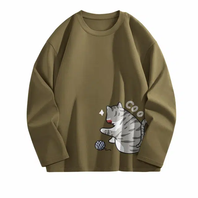 DEBRAND T