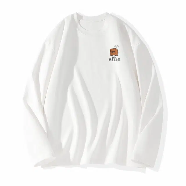 DEBRAND T
