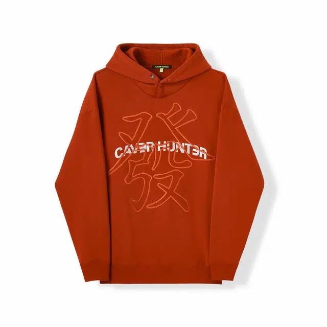 CaverHunter Logo