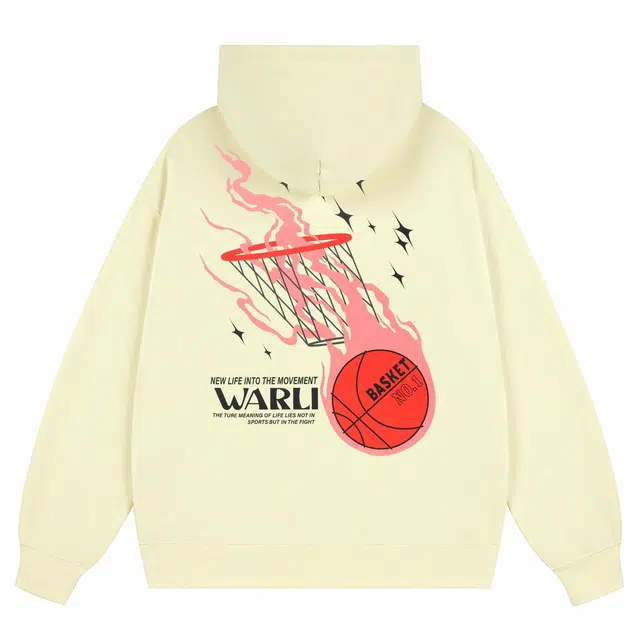 WARLI logo