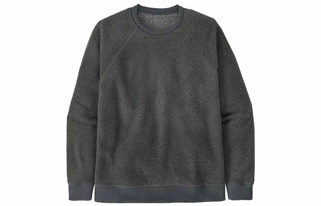 patagonia Shearling