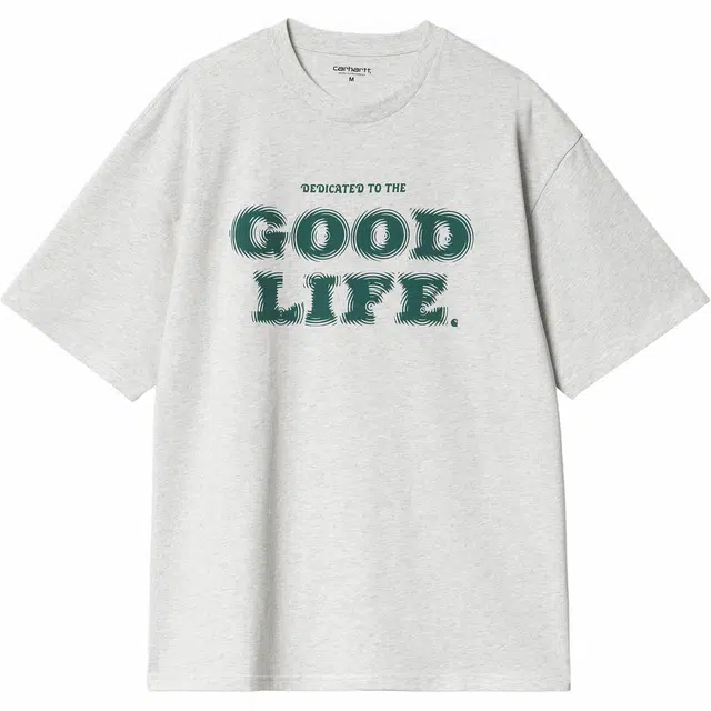 Carhartt WIP Mist T-Shirt