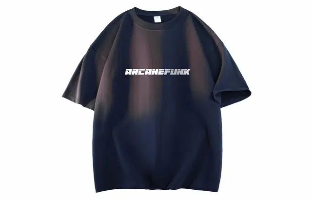 ARCANEFUNK LogoT