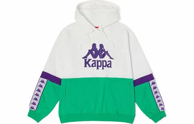 Kappa Logo