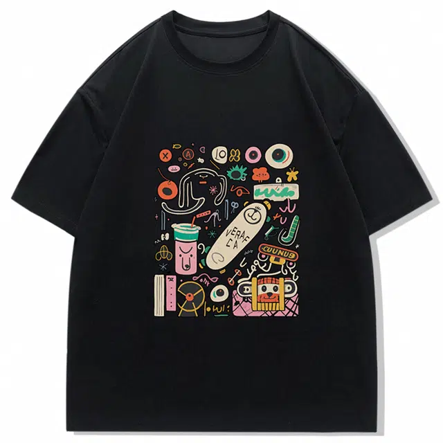 VERAF CA T