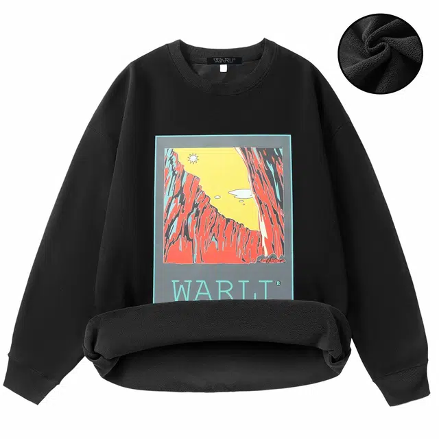 WARLI logo