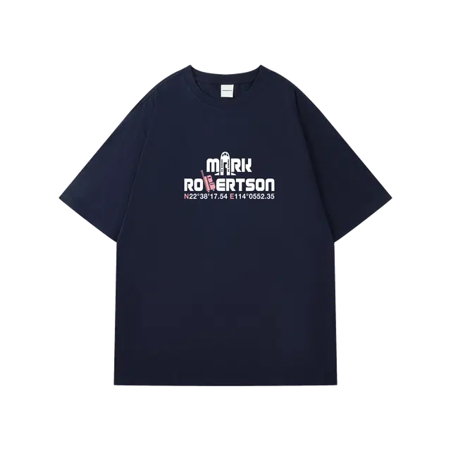 MARK ROBERTSON T