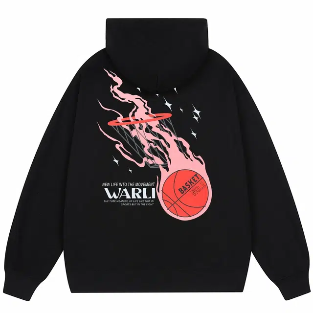WARLI logo