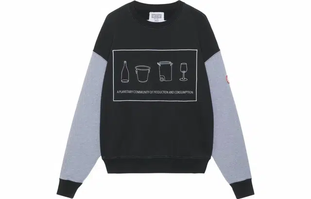 Cav Empt FW22