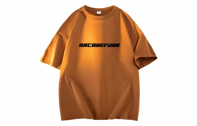 ARCANEFUNK LogoT