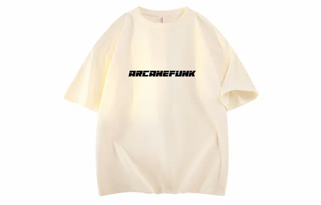 ARCANEFUNK LogoT