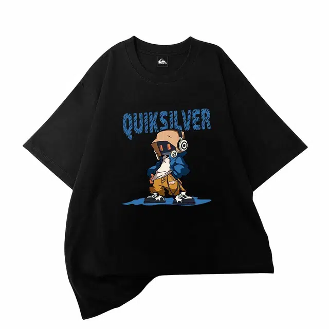 Quiksilver T
