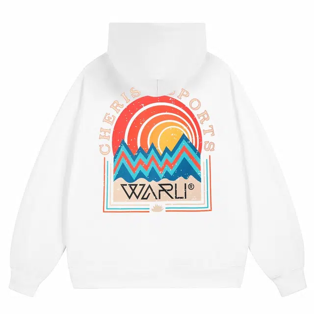 WARLI logo