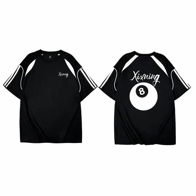 XIXN LOGOT
