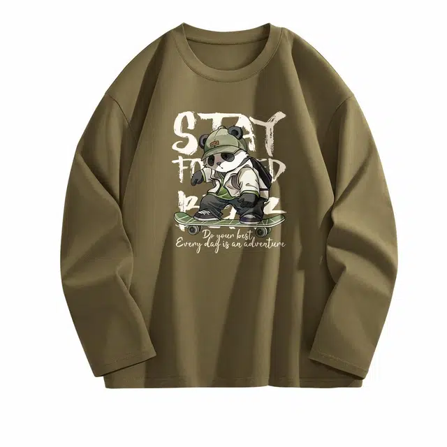 DEBRAND T